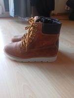 Bullboxer Chukka Boots 38 braun Rheinland-Pfalz - Ober-Olm Vorschau