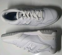 New Balance 550  Low Weiß Leder Herren GR.42,5 Neu UVP 150€ Bochum - Bochum-Mitte Vorschau