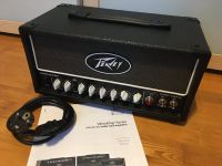 Peavey ValveKing MKII Micro Head Bayern - Neuhaus am Inn Vorschau