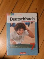 Deutschbuch 7 Rheinland-Pfalz - Newel Vorschau