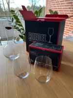 Riedel Weinglas Set mit Dekanter Saarland - St. Ingbert Vorschau