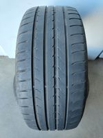 2 x Goodyear EfficientGrip 225/45 R18 91Y RFT ROF RUNFLAT SOMMER Nordrhein-Westfalen - Kall Vorschau