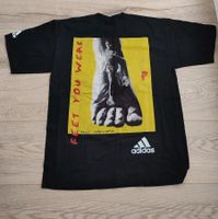 Adidas T-Shirt Haile Gebrselassie schwarz Größe 04 XXL Rheinland-Pfalz - Kaiserslautern Vorschau