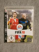 FIFA10 (Sony PlayStation 3, PS3) Baden-Württemberg - Ostfildern Vorschau