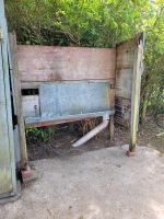 Urinal für Garten, Pissoir Stuttgart - Weilimdorf Vorschau