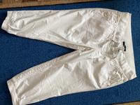 Damen Sommerhose 3/4 Länge, Größe 42 Bayern - Memmingen Vorschau