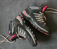 CMP Damen Trekkingschuhe München - Sendling Vorschau
