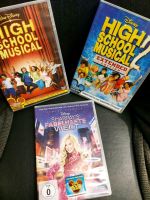 High School Musical 1+2 Sharpay's Welt  Disney DVD Schleswig-Holstein - Kiel Vorschau