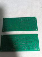 2x SFT-YD56 LM1036 NE5532 Pre-amplifier pitch board high-fidelity Hessen - Rödermark Vorschau