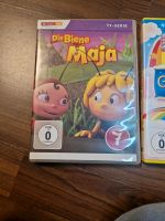 Biene Maja DVD und glücksberchi DVD Bayern - Reisbach Vorschau