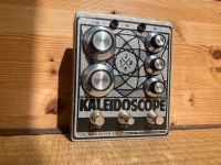 JPTR FX Kaleidoscope Time Reflector Unit Reverb Effektpedal Leipzig - Altlindenau Vorschau