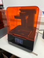 Formlabs Form 3 - 3D Drucker SLS Resin - no Anycubic, Elegoo Sachsen-Anhalt - Teutschenthal Vorschau