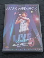 DVD - Mark Medlock - Live Concert - Dreamcatcher Tour, gebraucht, Niedersachsen - Hatten Vorschau