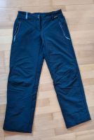 Jack Wolfskin Thermohose Gr. 176 schwarz Saarland - Ottweiler Vorschau