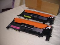 Toner Samsung Laserdrucker CLP-320 Köln - Porz Vorschau