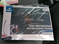 Tafel Wandstickerv Neu und OVP Niedersachsen - Vienenburg Vorschau