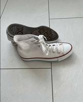 Converse Chucks Weiss Gr 36 Niedersachsen - Salzgitter Vorschau