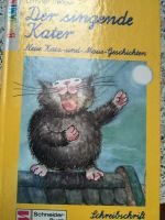 Kinderbuch Der singende Kater  Dimiter Inklow Bayern - Cham Vorschau