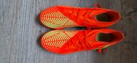 Fussballschuhe Gr. 45 1/3 Sachsen - Werda Vorschau
