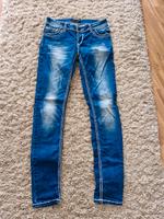 Jeanshose von Amisu und Seventyseven. Thüringen - Weida Vorschau