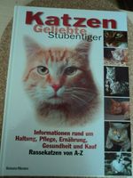 Katzen / Geliebte Stubentiger   (193 Seiten) Brandenburg - Am Mellensee Vorschau