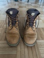 Timberlands Baden-Württemberg - Konstanz Vorschau