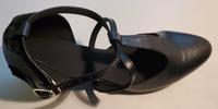 Tanzschuhe geschlossen neu Sachsen - Niesky Vorschau