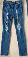 Ripped Jeans von Hollister Wandsbek - Hamburg Poppenbüttel Vorschau