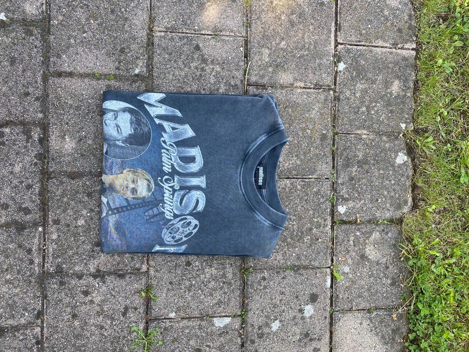 Madison Clo Tshirt DiCaprio in Olching