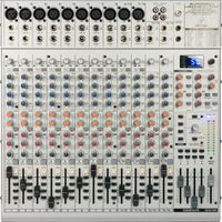 Behringer EURORACK UB2442FX-PRO Mischpult Friedrichshain-Kreuzberg - Friedrichshain Vorschau