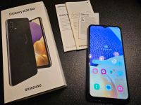 Samsung Galaxy A32 5G, schwarz, 64GB Rheinland-Pfalz - Haßloch Vorschau