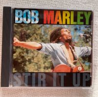 Bob Marley CD Stir it up Kr. Altötting - Haiming Vorschau