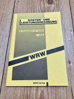 Heft Kosten- und Leistungsrechnung Sachsen-Anhalt - Pretzien Vorschau