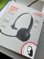 Bluetooth Headset Sona Pro Niedersachsen - Bad Nenndorf Vorschau