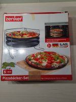 Zenker Pizzabäcker Set Bayern - Augsburg Vorschau