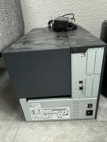 TOSHIBA barcode printer b-ex4t1-gs12-qm-r Baden-Württemberg - Durmersheim Vorschau