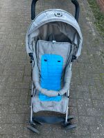 kinderwagen Niedersachsen - Apensen Vorschau