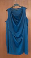 Damenkleid festlich gr. 48 blau Niedersachsen - Sibbesse  Vorschau