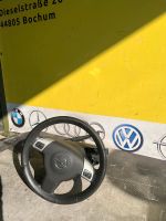 Lenkrad Lederlenkrad MultifunktionslenkradKomplette Opel Vectra C Bochum - Bochum-Nord Vorschau