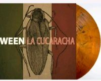 Ween / La Cucaracha  Limited Coloured Vinyl LP  new Bremen - Vegesack Vorschau