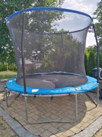 Trampolin, 2,80 Durchmesser Baden-Württemberg - Emmingen-Liptingen Vorschau