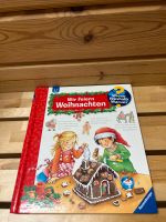 WISO weshalb warum- wir feiern Weihnachten Baden-Württemberg - Kohlberg Vorschau