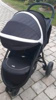 Buggy Joie litetrax 3 schwarz Bayern - Zwiesel Vorschau