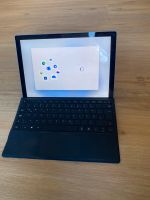 Microsoft Surface Pro 7 inkl. Tastatur, Stift und Zubehör Baden-Württemberg - Freiburg im Breisgau Vorschau