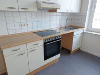 Flensburg-Jürgensby / 3-Zimmer-Wohnung mit Balkon / neu geschliffener Holzfußboden Schleswig-Holstein - Tastrup Vorschau