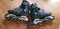 Rollerblade Spark 80 / Inliner / Skates / gr. 42,5 Rheinland-Pfalz - Bad Marienberg Vorschau