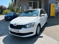 Skoda Fabia Active Nordrhein-Westfalen - Lippetal Vorschau