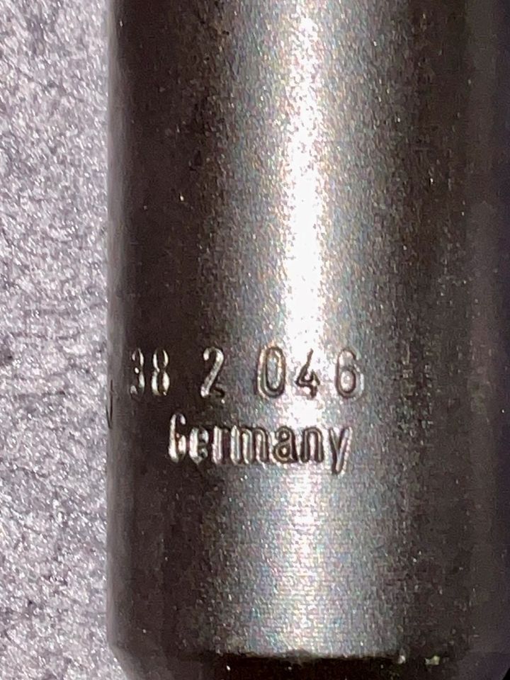 MAKITA Hammerbohrer  Keilwelle -4 schneidig - 32 x 380mm in Freystadt