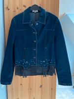 Jeansjacke der Firma BIBA wie neu Niedersachsen - Salzgitter Vorschau
