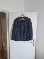 Bouclé-Jacke für Damen, Größe 50 Brandenburg - Potsdam Vorschau